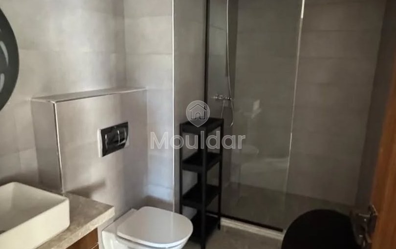 Studio-appartement te huur in Casablanca - Ferme Bretonne - view 8