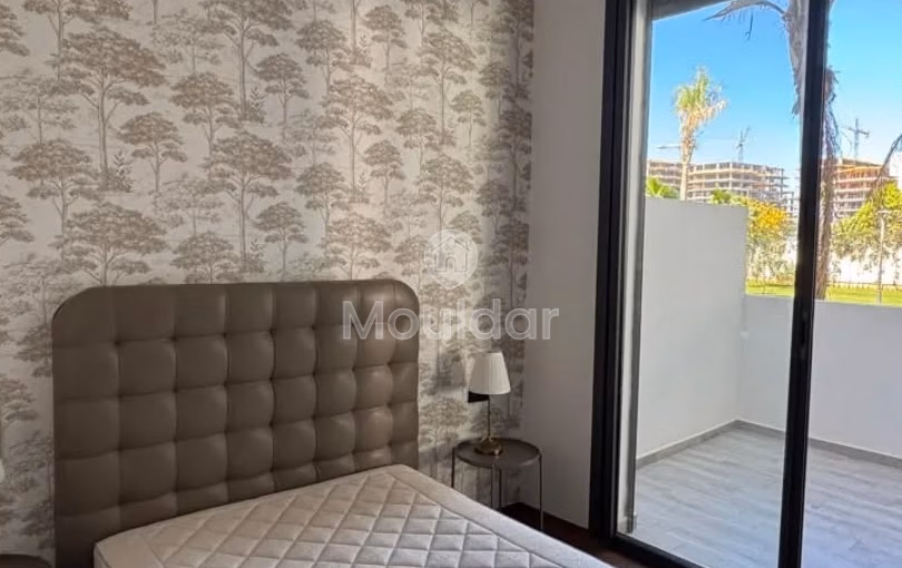 Appartement Studio à Louer à Casablanca - Ferme Bretone Appartement Studio à Louer à Casablanca - Ferme Bretone