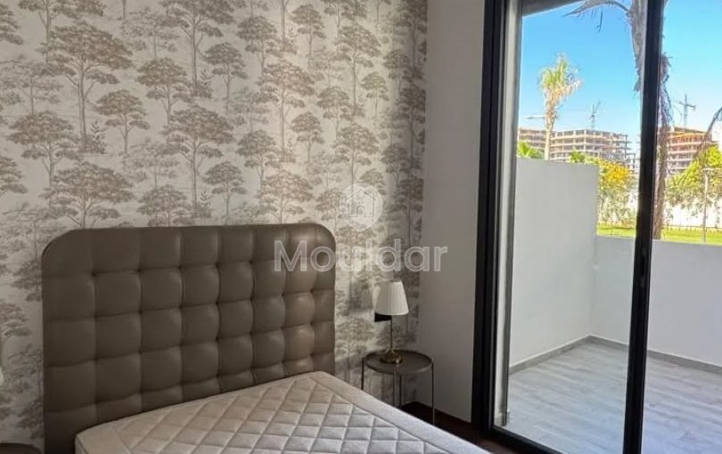 Studio-appartement te huur in Casablanca - Ferme Bretonne - view 5