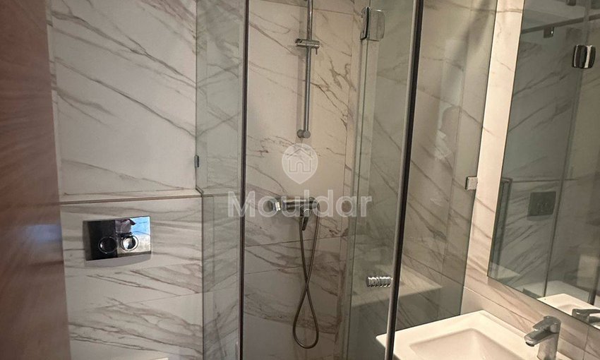 Appartamento in affitto a Casablanca: comfort e spazio - view 6