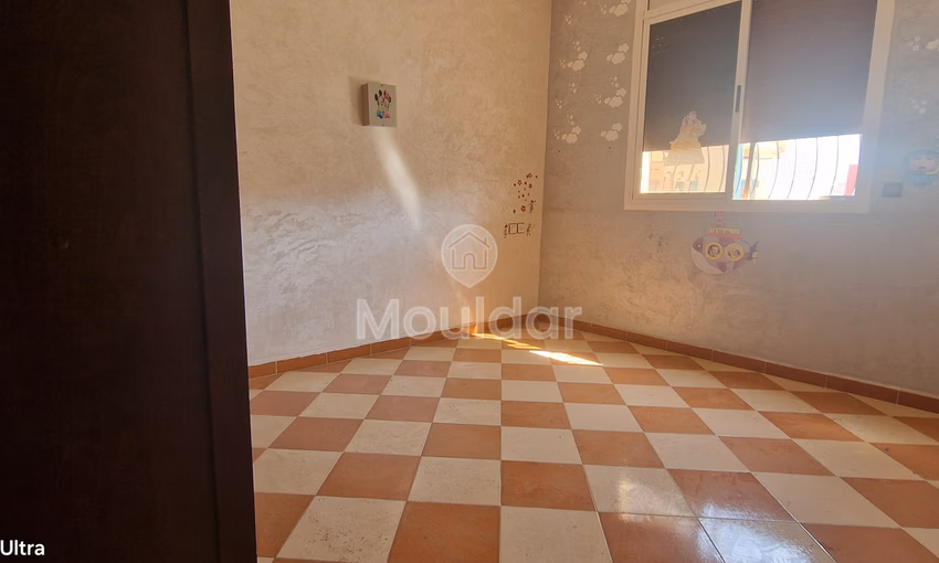 Apartment for Rent: Charming 2 Bedrooms in Ksar el-Kebir Apartment for Rent: Charming 2 Bedrooms in Ksar el-Kebir