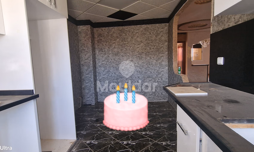 Apartment for Rent: Charming 2 Bedrooms in Ksar el-Kebir Apartment for Rent: Charming 2 Bedrooms in Ksar el-Kebir