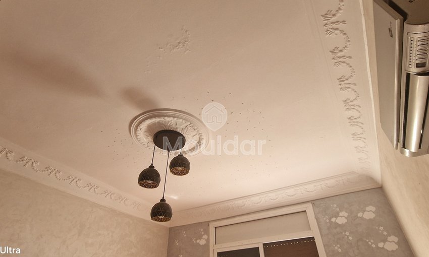 Do wynajęcia: Urocze mieszkanie 2-pokojowe w Ksar el-Kebir - view 5