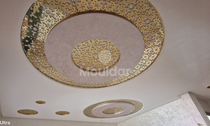 Do wynajęcia: Urocze mieszkanie 2-pokojowe w Ksar el-Kebir - view 12