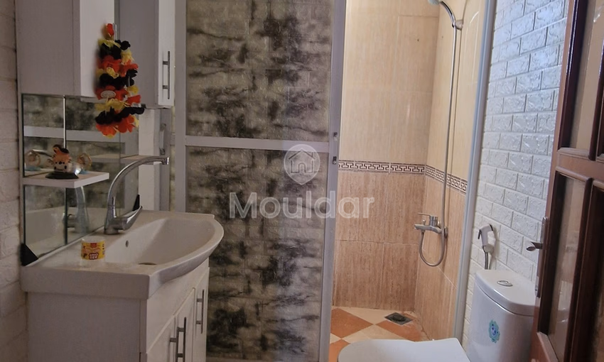 Apartment for Rent: Charming 2 Bedrooms in Ksar el-Kebir Apartment for Rent: Charming 2 Bedrooms in Ksar el-Kebir