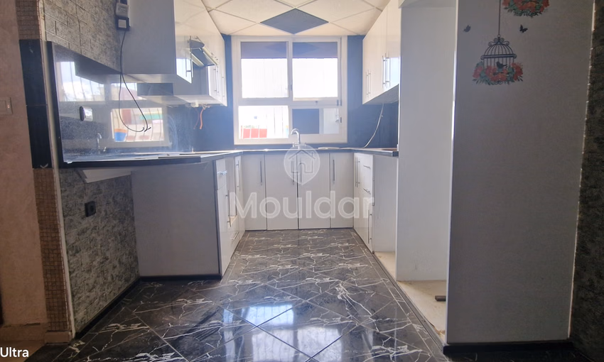 Apartment for Rent: Charming 2 Bedrooms in Ksar el-Kebir Apartment for Rent: Charming 2 Bedrooms in Ksar el-Kebir