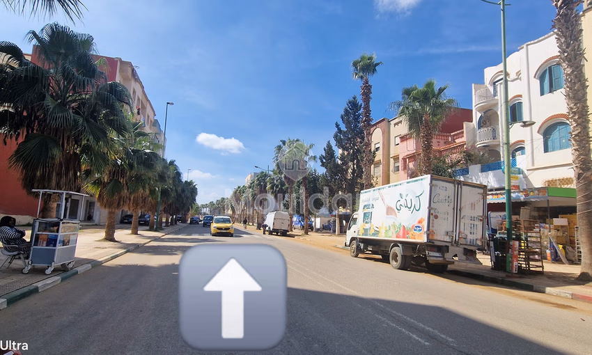 Apartment for Rent: Charming 2 Bedrooms in Ksar el-Kebir Apartment for Rent: Charming 2 Bedrooms in Ksar el-Kebir