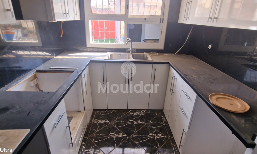 Apartment for Rent: Charming 2 Bedrooms in Ksar el-Kebir Apartment for Rent: Charming 2 Bedrooms in Ksar el-Kebir