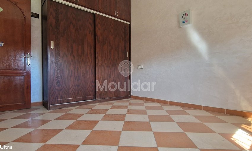 Do wynajęcia: Urocze mieszkanie 2-pokojowe w Ksar el-Kebir - view 9