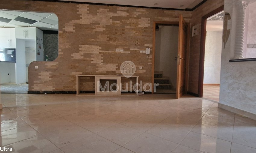 Do wynajęcia: Urocze mieszkanie 2-pokojowe w Ksar el-Kebir - view 7