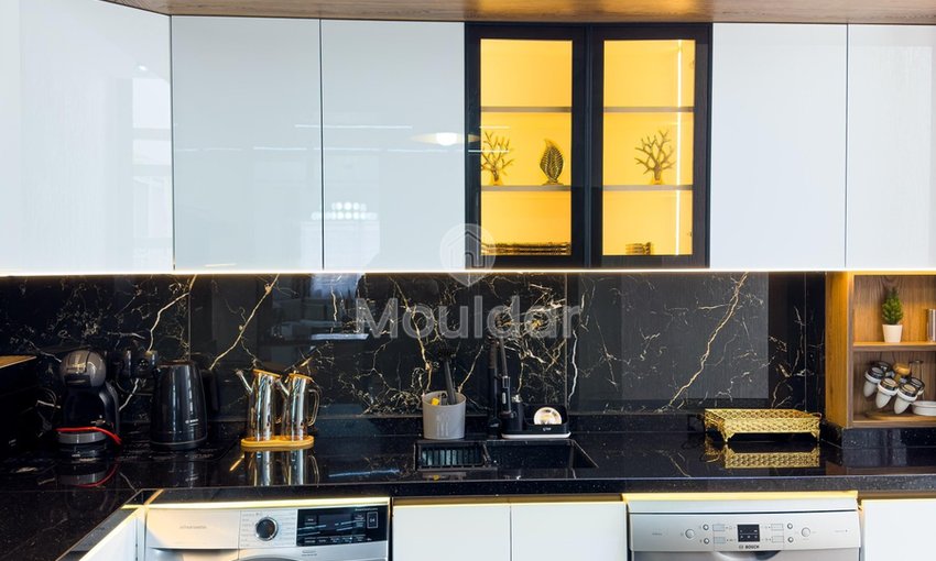 Ontsnappen naar Tanger: Comfortabele vakantiewoning voor onvergetelijke reizen - view 14