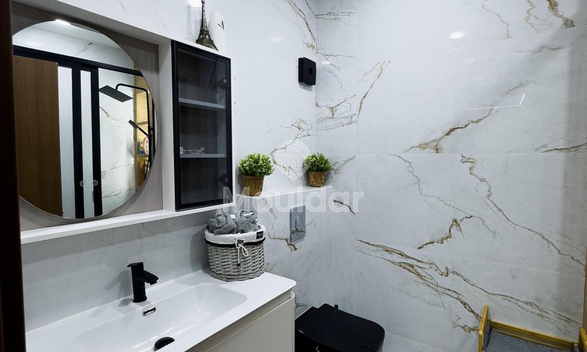 Ontsnappen naar Tanger: Comfortabele vakantiewoning voor onvergetelijke reizen - view 16