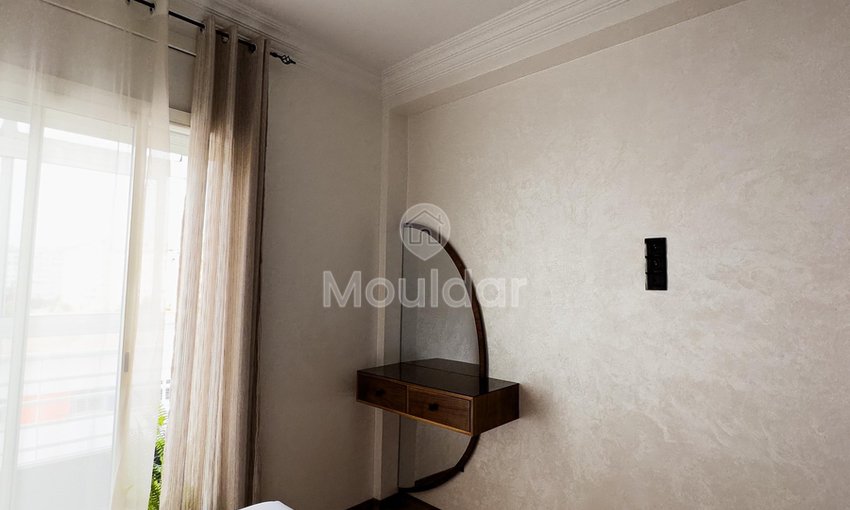 Ontsnappen naar Tanger: Comfortabele vakantiewoning voor onvergetelijke reizen - view 10