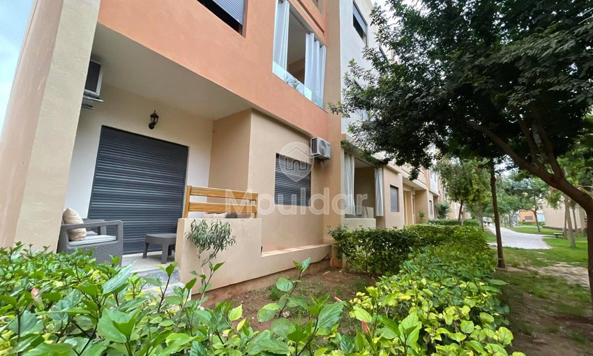 Elegante 2-Zimmer-Wohnung zur Miete in Marrakesch – Targa - view 11