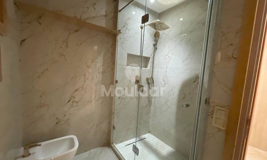 Elegante 2-Zimmer-Wohnung zur Miete in Marrakesch – Targa - view 20