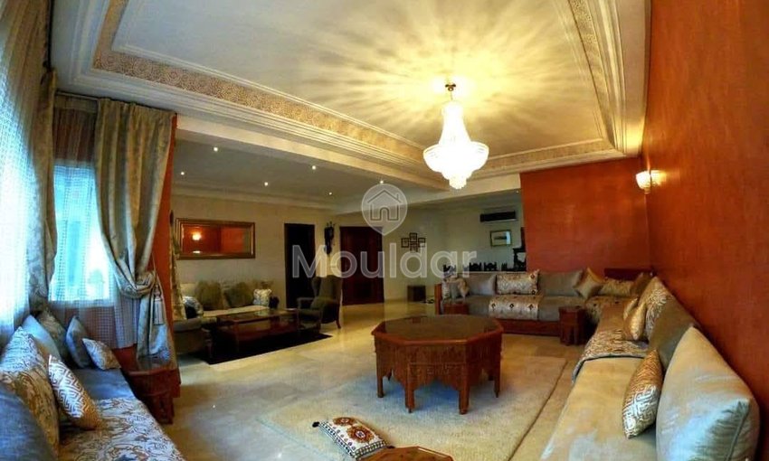 Fez Agdal'da satılık daire: İdeal yaşam alanı - view 6