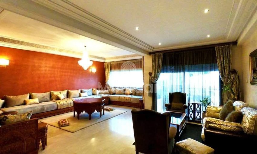 Fez Agdal'da satılık daire: İdeal yaşam alanı - view 2