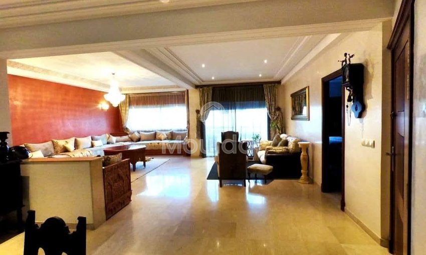 Fez Agdal'da satılık daire: İdeal yaşam alanı - view 5