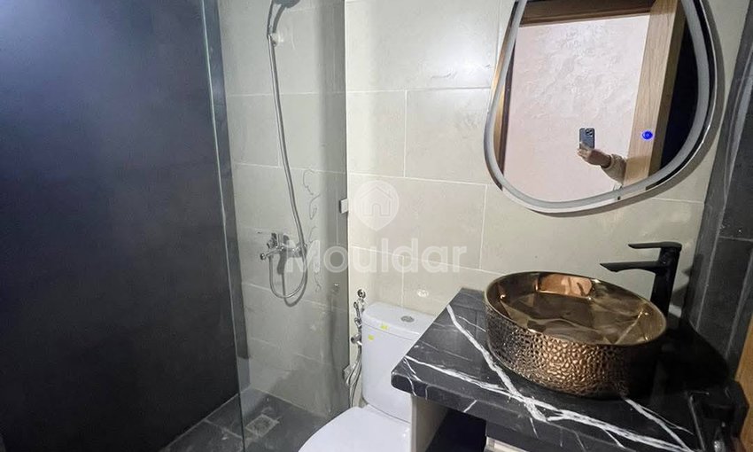 Wspaniałe mieszkanie na sprzedaż w Fez - Agdal: 126m² - view 16