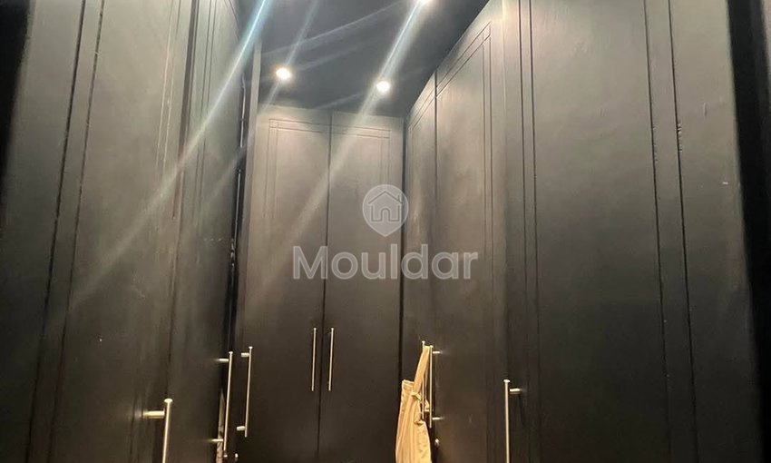 Wspaniałe mieszkanie na sprzedaż w Fez - Agdal: 126m² - view 11