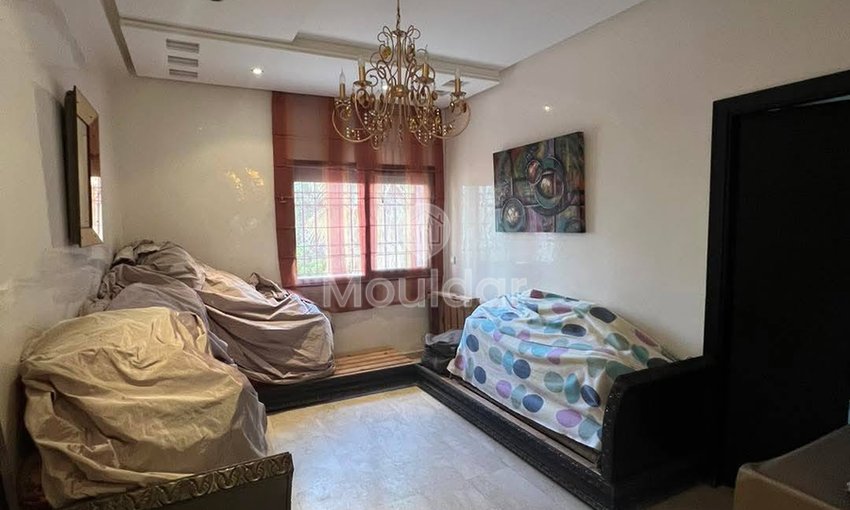 Wspaniałe mieszkanie na sprzedaż w Fez - Agdal: 126m² - view 6