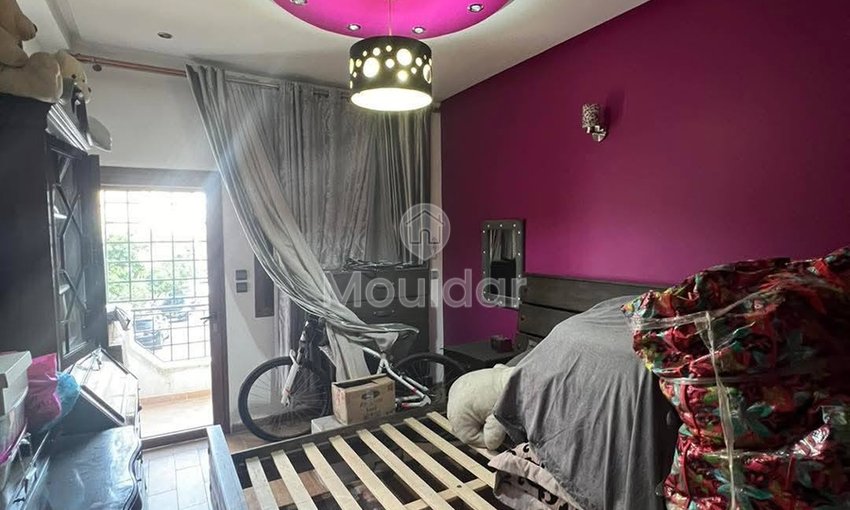 Wspaniałe mieszkanie na sprzedaż w Fez - Agdal: 126m² - view 9