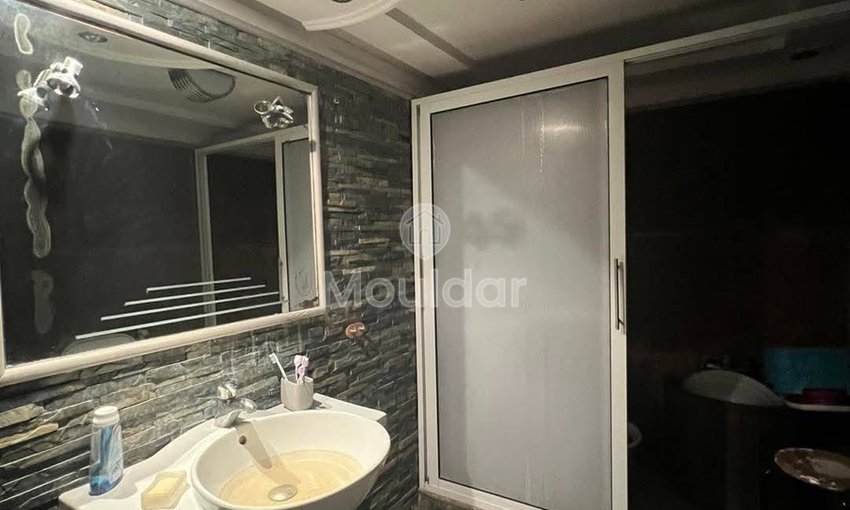 Wspaniałe mieszkanie na sprzedaż w Fez - Agdal: 126m² - view 13