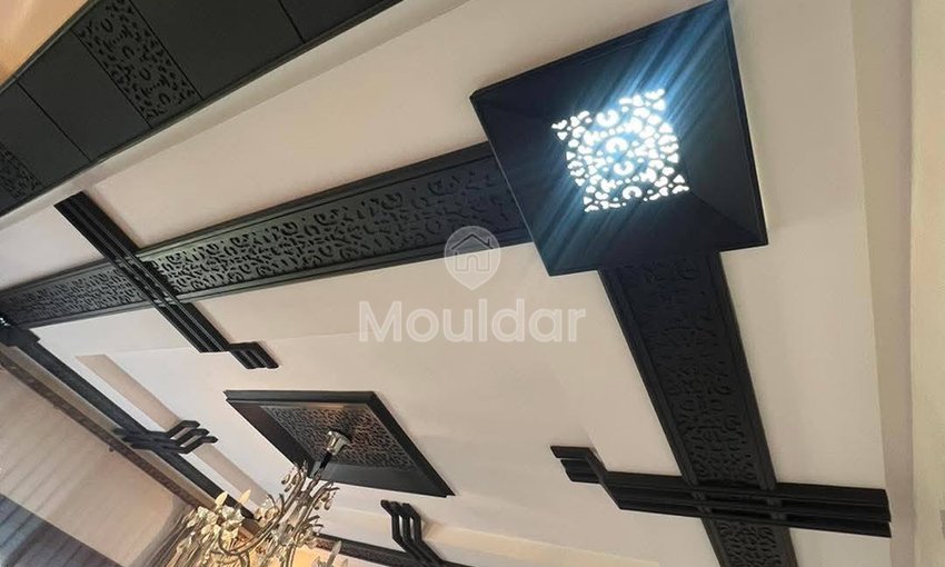 Wspaniałe mieszkanie na sprzedaż w Fez - Agdal: 126m² - view 5