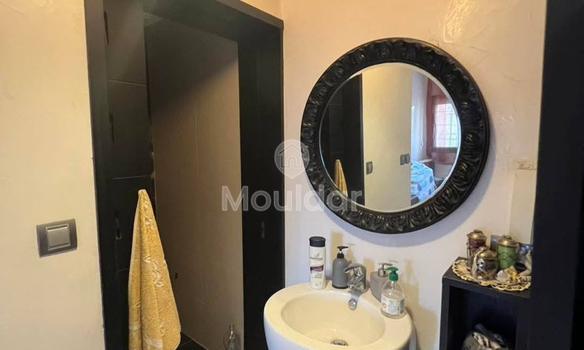 Wspaniałe mieszkanie na sprzedaż w Fez - Agdal: 126m² - view 15