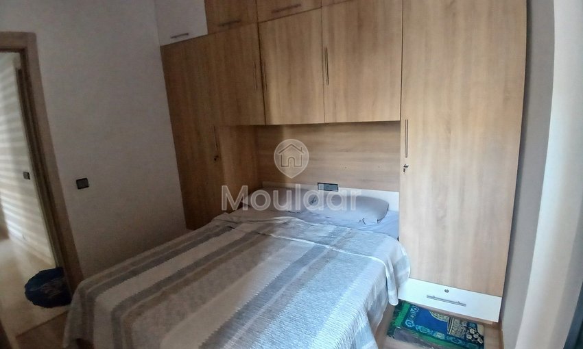 Apartament de vânzare în Marrakech: Fermecător cu 2 camere la etajul 4. - view 8