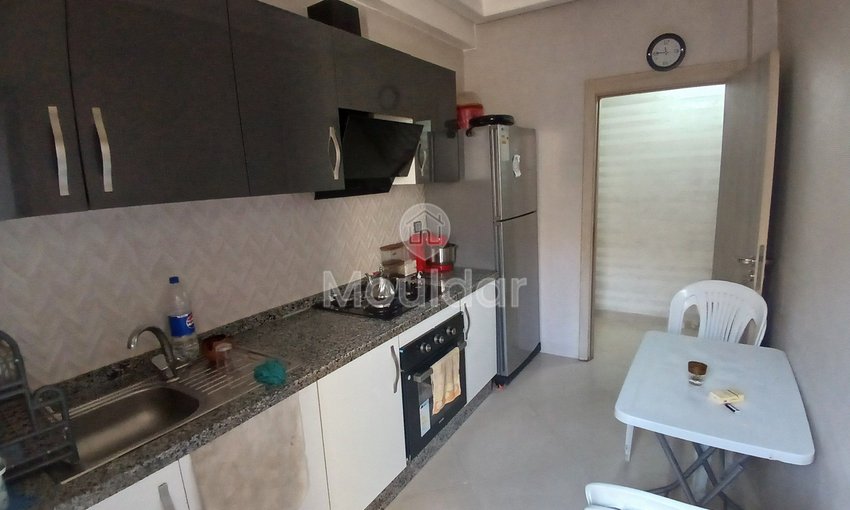 Apartament de vânzare în Marrakech: Fermecător cu 2 camere la etajul 4. - view 14