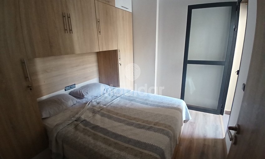 Apartament de vânzare în Marrakech: Fermecător cu 2 camere la etajul 4. - view 7
