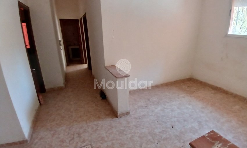 شقة بغرفتي نوم للبيع في مراكش - فرصة فريدة - view 9