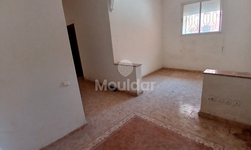 شقة بغرفتي نوم للبيع في مراكش - فرصة فريدة - view 8