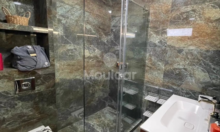 Villa à Casablanca C.I.L : Élégance et confort sur 180m² - view 10