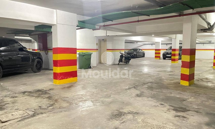 شقة ساحرة للإيجار لقضاء العطلات في مراكش - جيليز - view 8