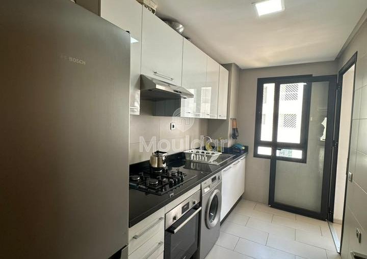 شقق للإيجار في كازابلانكا سيتي المالية: 3 غرف فسيحة - view 12