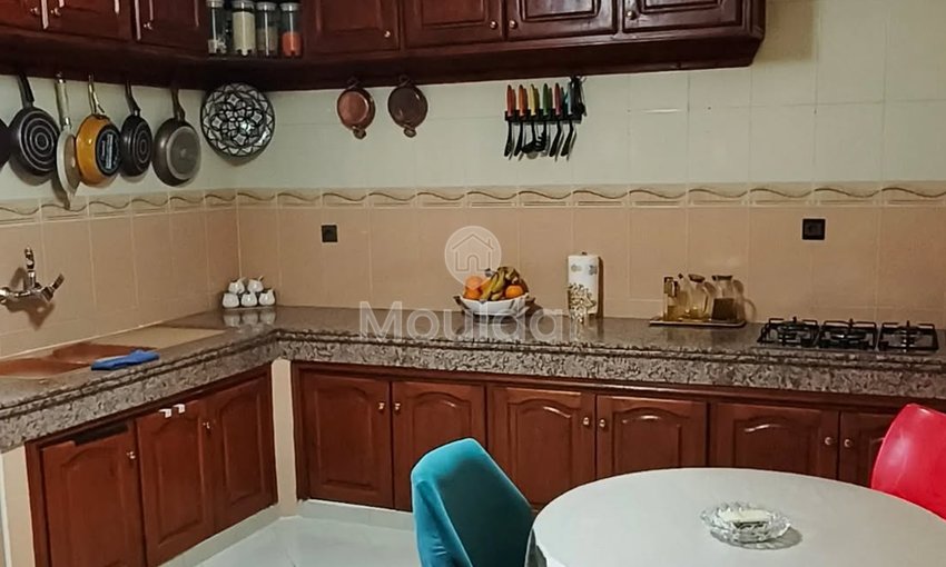 3 Δωμάτια προς πώληση στο κέντρο της Κενίτρα - view 7