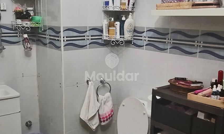 3 Δωμάτια προς πώληση στο κέντρο της Κενίτρα - view 9