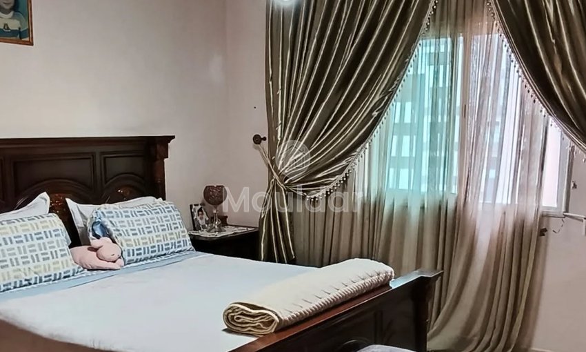 3 Δωμάτια προς πώληση στο κέντρο της Κενίτρα - view 5