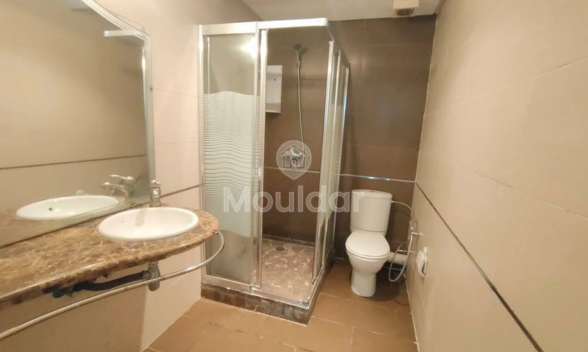Charmantes Apartment zur Vermietung in Casablanca - Bourgogne, 90 m² - view 10
