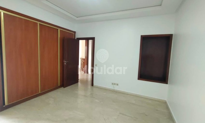 Charmantes Apartment zur Vermietung in Casablanca - Bourgogne, 90 m² - view 3