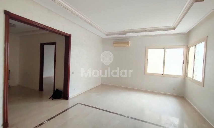 Charmantes Apartment zur Vermietung in Casablanca - Bourgogne, 90 m² - view 7