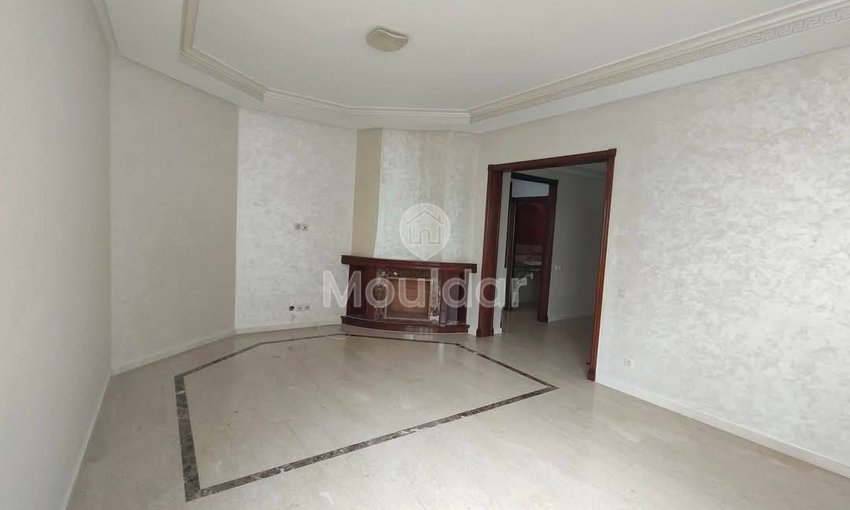 Charmantes Apartment zur Vermietung in Casablanca - Bourgogne, 90 m² - view 2