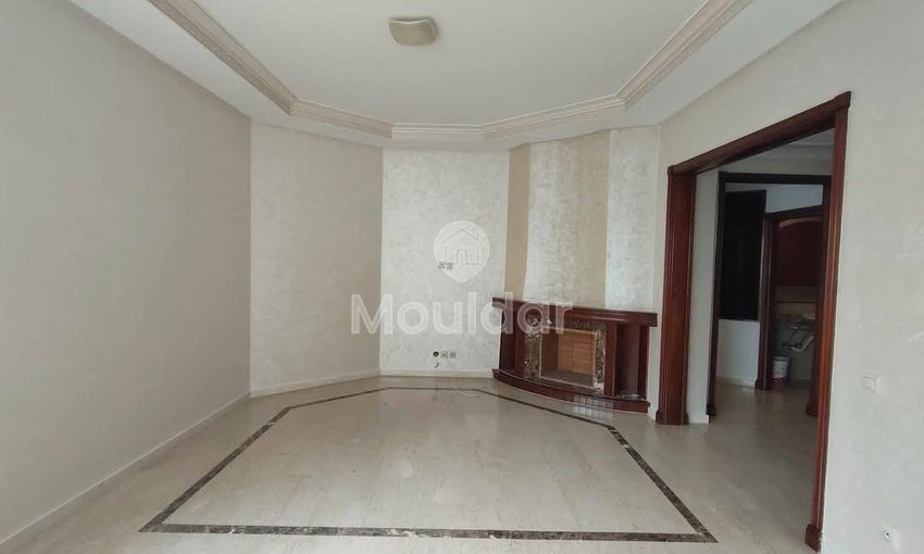 Charmantes Apartment zur Vermietung in Casablanca - Bourgogne, 90 m² - view 8