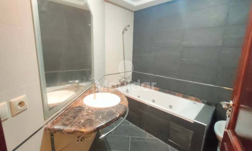 Charmantes Apartment zur Vermietung in Casablanca - Bourgogne, 90 m² - view 11