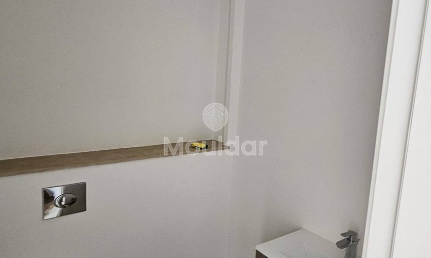 Studio zur Miete in Anfa, Casablanca - 48m² Charmant und komfortabel - view 6