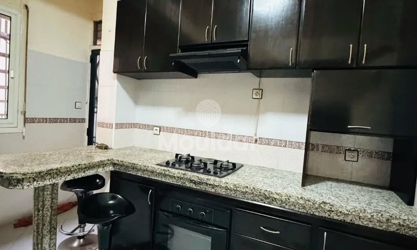 Casablanca Beauséjour'de 2 odalı daire kiralık - view 10