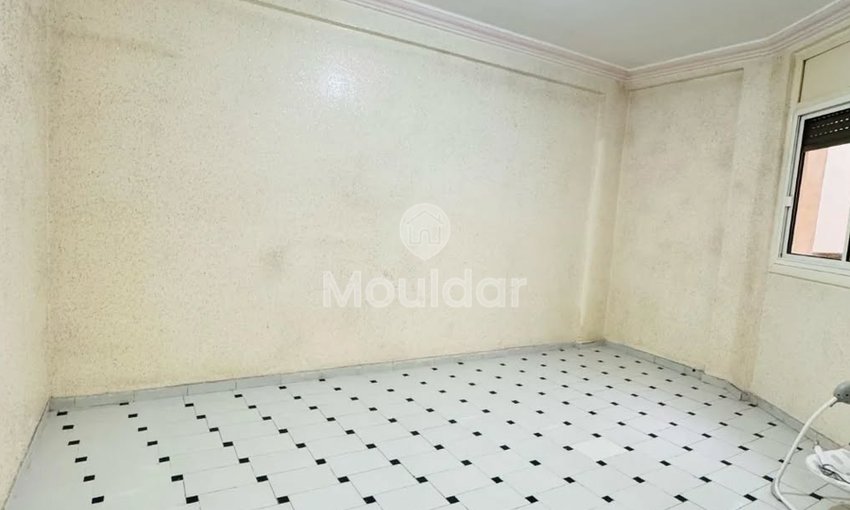 Casablanca Beauséjour'de 2 odalı daire kiralık - view 5
