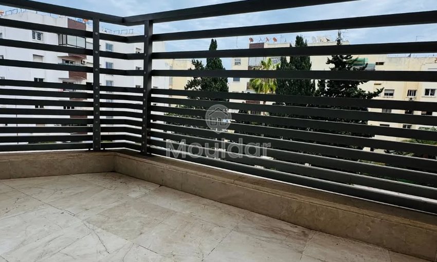 Charming 2-Bedroom Apartment for Sale in Casablanca Riviera - view 8